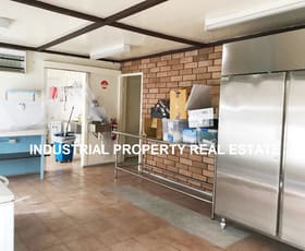 Other commercial property leased at Lansvale NSW 2166