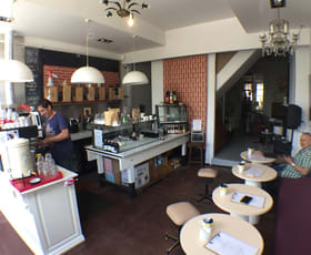 Shop & Retail commercial property leased at 52 Robe Street St Kilda VIC 3182