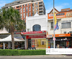 Offices commercial property leased at 1-6/13 Auburn Road Auburn NSW 2144