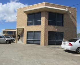 Medical / Consulting commercial property leased at 1/107 Boat Harbour Drive Pialba QLD 4655