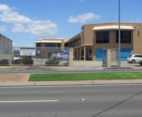 Medical / Consulting commercial property leased at 9/107 Boat Harbour Drive Pialba QLD 4655