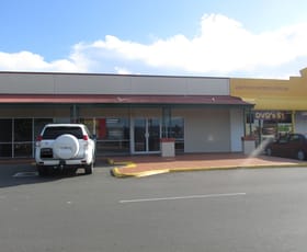 Offices commercial property leased at 6/139 Boat Harbour Drive Pialba QLD 4655