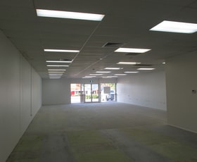 Offices commercial property leased at 6/139 Boat Harbour Drive Pialba QLD 4655
