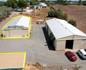 Factory, Warehouse & Industrial commercial property leased at 8 Kellys Road Willaston SA 5118