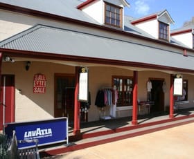 Shop & Retail commercial property leased at 1/117 Old Hume Highway Berrima NSW 2577