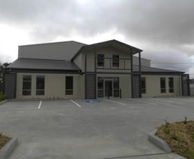 Factory, Warehouse & Industrial commercial property leased at 23/24 Industrial Avenue Mudgee NSW 2850