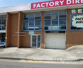 Shop & Retail commercial property leased at Moorooka QLD 4105