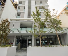 Shop & Retail commercial property leased at 1/10 Burwood Rd Road Burwood NSW 2134