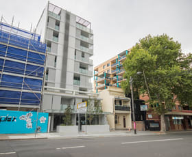 Shop & Retail commercial property leased at 1/10 Burwood Rd Road Burwood NSW 2134