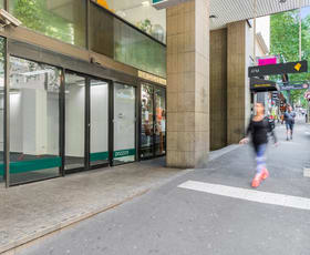 Showrooms / Bulky Goods commercial property for lease at Part Ground/99 Queen Street Melbourne VIC 3000