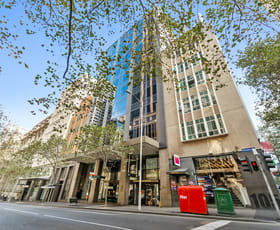 Showrooms / Bulky Goods commercial property for lease at Part Ground/99 Queen Street Melbourne VIC 3000