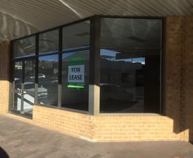 Offices commercial property leased at Shop 4/341 Bong Bong Street Bowral NSW 2576