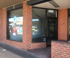 Shop & Retail commercial property leased at 1/42 Thompson Avenue Cowes VIC 3922