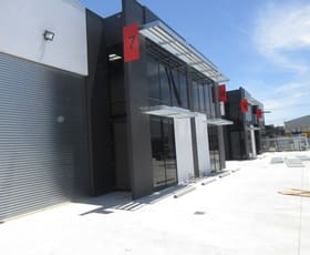 Showrooms / Bulky Goods commercial property leased at 9/29 Hawker Street Airport West VIC 3042