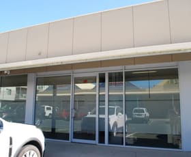 Offices commercial property leased at 4/440-452 Wyndham Street Shepparton VIC 3630