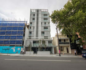 Shop & Retail commercial property leased at 3/10 Burwood Rd Road Burwood NSW 2134