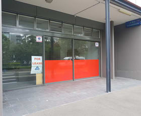 Shop & Retail commercial property for lease at Shop 201/4-6 Ascot Avenue Zetland NSW 2017