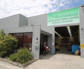 Factory, Warehouse & Industrial commercial property leased at 5/200 Sladen Street Cranbourne VIC 3977