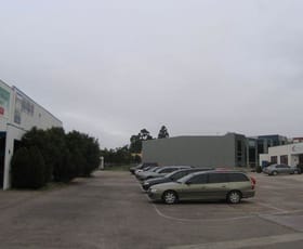 Factory, Warehouse & Industrial commercial property leased at 5/200 Sladen Street Cranbourne VIC 3977