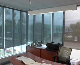 Showrooms / Bulky Goods commercial property leased at 16 - 36 Sabre Drive Port Melbourne VIC 3207