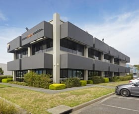 Offices commercial property leased at 50 Wirraway Drive Port Melbourne VIC 3207