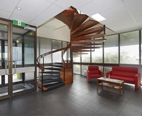 Offices commercial property leased at 50 Wirraway Drive Port Melbourne VIC 3207