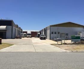 Factory, Warehouse & Industrial commercial property leased at 2/8 Durham Road Bayswater WA 6053