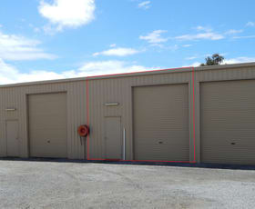 Factory, Warehouse & Industrial commercial property leased at Shed 3/2 Buberis Court Port Lincoln SA 5606