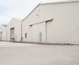 Factory, Warehouse & Industrial commercial property leased at Unit 3C/122 Woodstock Street Mayfield NSW 2304