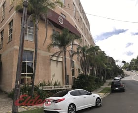 Other commercial property leased at 23/29 Leighton Place Hornsby NSW 2077