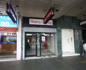 Shop & Retail commercial property leased at 13 Darlinghurst Road Potts Point NSW 2011