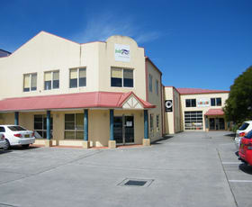 Other commercial property leased at 2/4 Enterprise Court Forster NSW 2428