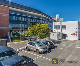 Other commercial property leased at D/26 Jeays Street Bowen Hills QLD 4006