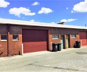 Factory, Warehouse & Industrial commercial property leased at 7/9 Milford Street East Victoria Park WA 6101