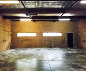 Factory, Warehouse & Industrial commercial property leased at 7/9 Milford Street East Victoria Park WA 6101