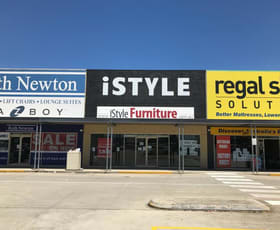 Shop & Retail commercial property leased at 428 Old Geelong Road Hoppers Crossing VIC 3029