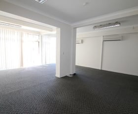 Medical / Consulting commercial property leased at 4-10 Selems Parade Revesby NSW 2212