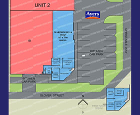 Offices commercial property leased at 1A/31 Christable Way Landsdale WA 6065