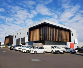 Showrooms / Bulky Goods commercial property leased at 40-44 Cook Street Port Melbourne VIC 3207