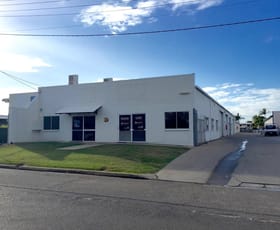 Factory, Warehouse & Industrial commercial property leased at 1/10 Rendle Street Aitkenvale QLD 4814