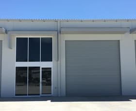 Showrooms / Bulky Goods commercial property leased at Unit 2/36 Industrial Drive Coffs Harbour NSW 2450