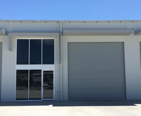 Factory, Warehouse & Industrial commercial property leased at Unit 2/36 Industrial Drive Coffs Harbour NSW 2450