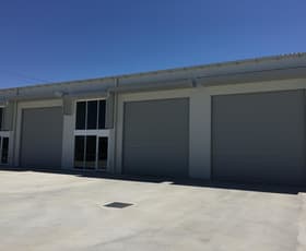 Showrooms / Bulky Goods commercial property leased at Unit 2/36 Industrial Drive Coffs Harbour NSW 2450