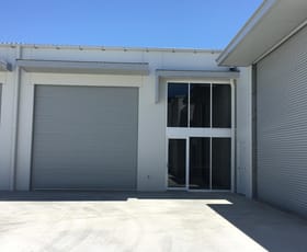 Showrooms / Bulky Goods commercial property leased at Unit 5/36 Industrial Drive Coffs Harbour NSW 2450