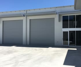 Showrooms / Bulky Goods commercial property leased at Unit 5/36 Industrial Drive Coffs Harbour NSW 2450