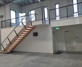 Factory, Warehouse & Industrial commercial property leased at 3/5 Graham Daff Boulevard Braeside VIC 3195