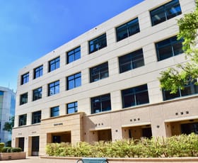 Offices commercial property leased at 3b, 33-35 Belmont Street Sutherland NSW 2232