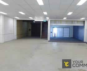 Factory, Warehouse & Industrial commercial property leased at 21 Jeays Street Bowen Hills QLD 4006