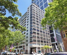 Offices commercial property leased at Level 8/183 Macquarie Street Sydney NSW 2000