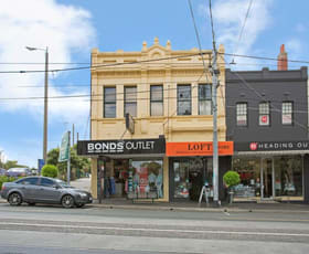 Showrooms / Bulky Goods commercial property leased at 710 Burke Road Camberwell VIC 3124